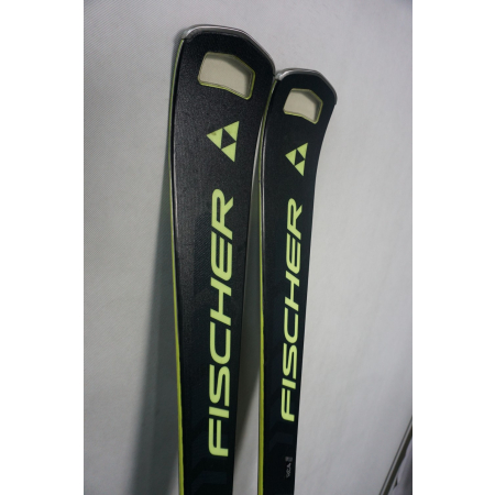 OS69 Fischer RC4 SC 155 test 2025 idealne