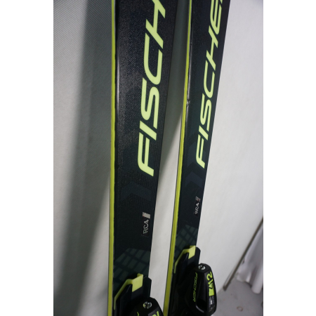 OS69 Fischer RC4 SC 155 test 2025 idealne