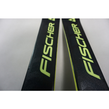 OS69 Fischer RC4 SC 155 test 2025 idealne