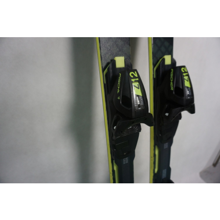 OS69 Fischer RC4 SC 155 test 2025 idealne