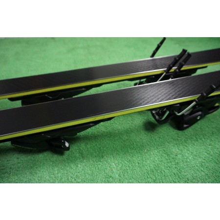 OS69 Fischer RC4 SC 155 test 2025 idealne