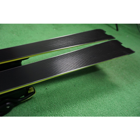 OS69 Fischer RC4 SC 155 test 2025 idealne