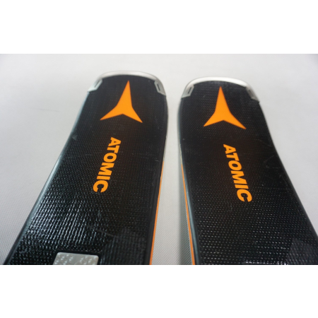 OS73 Atomic Redster Q9 168 test 2025 idealne