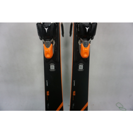 OS73 Atomic Redster Q9 168 test 2025 idealne