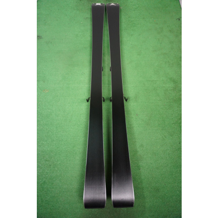 OS73 Atomic Redster Q9 168 test 2025 idealne