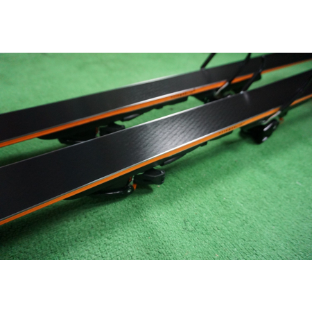 OS73 Atomic Redster Q9 168 test 2025 idealne