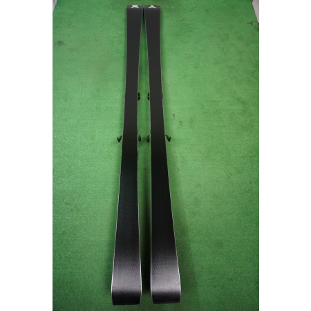 OS76 Atomic Redster X9s 175 test 2025 idealne