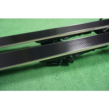 OS76 Atomic Redster X9s 175 test 2025 idealne