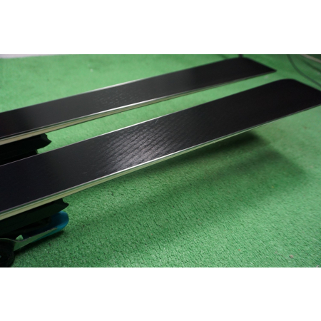 OS76 Atomic Redster X9s 175 test 2025 idealne