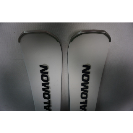 OS77 Salomon Addikt PRO 76 170 test 2025 idealne