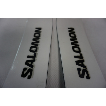 OS77 Salomon Addikt PRO 76 170 test 2025 idealne