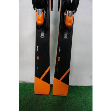 OS78 Atomic Redster Q9 168 test 2025 idealne