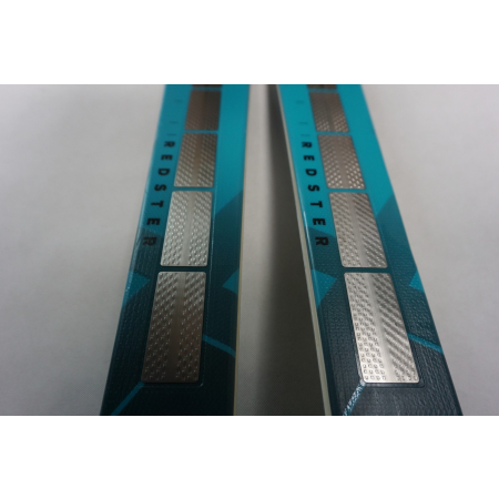 OS79 Atomic Redster X9s 167 test 2025 idealne
