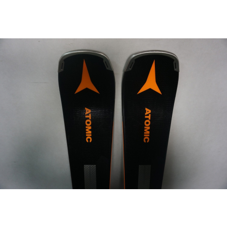 OS80 Atomic Redster Q9 168 test 2025 idealne
