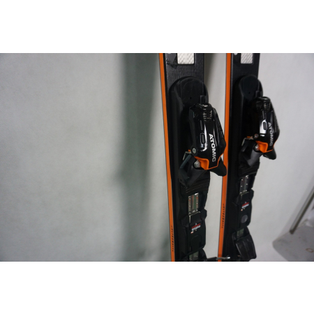 OS80 Atomic Redster Q9 168 test 2025 idealne