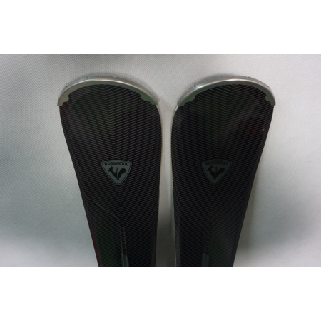 OS82 Rossignol Nova 2 152 test 2025