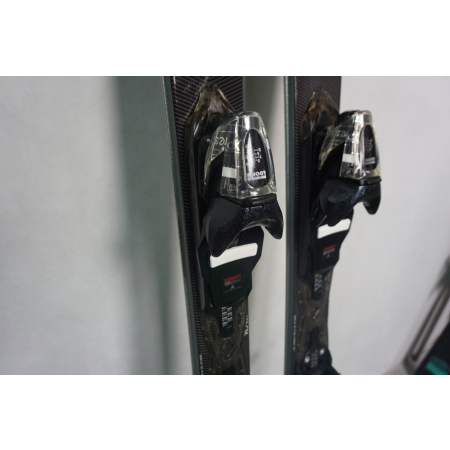 OS82 Rossignol Nova 2 152 test 2025