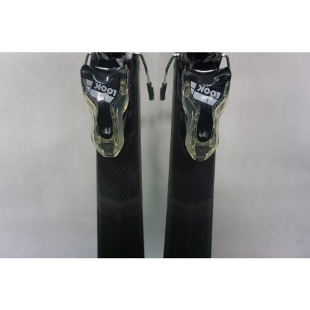 OS82 Rossignol Nova 2 152 test 2025