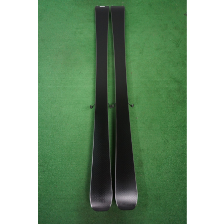 OS82 Rossignol Nova 2 152 test 2025