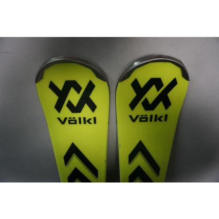 OS83 Volkl Racetiger SC 158