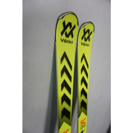 OS83 Volkl Racetiger SC 158