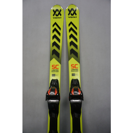 OS83 Volkl Racetiger SC 158