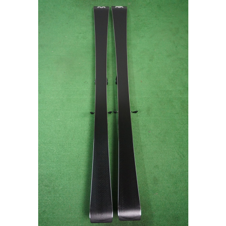 OS84  Volkl Flair SC Carbon 153 test idealne