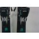 OS84  Volkl Flair SC Carbon 153 test idealne
