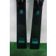OS84  Volkl Flair SC Carbon 153 test idealne