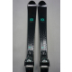 OS84  Volkl Flair SC Carbon 153 test idealne