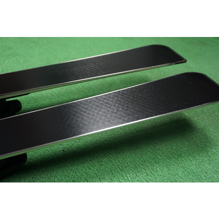 OS87 Fischer  Trinity 150 test 2025