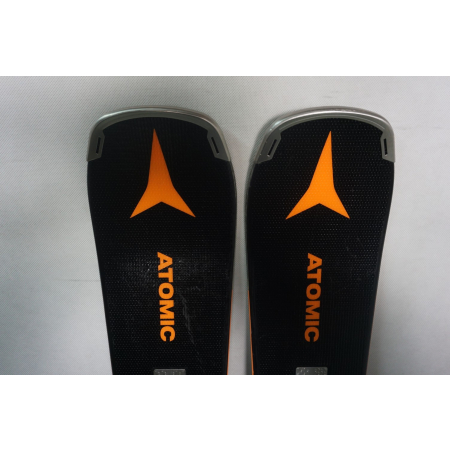 OS88 Atomic Redster Q9 176 test 2025 idealne