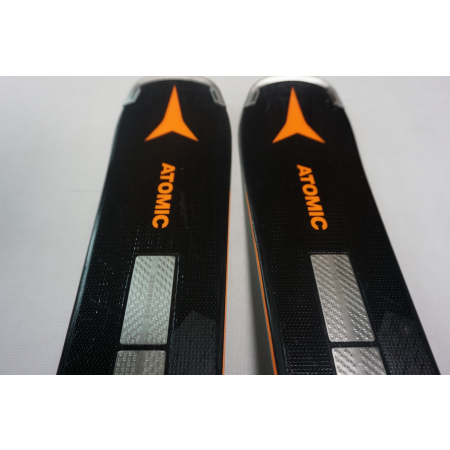 OS88 Atomic Redster Q9 176 test 2025 idealne