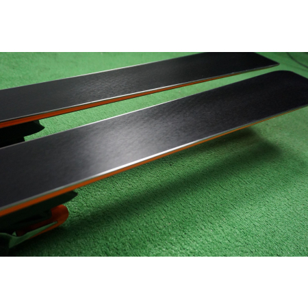 OS88 Atomic Redster Q9 176 test 2025 idealne