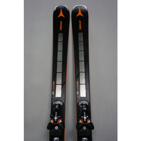 OS89 Atomic Redster Q9 176 test 2025 idealne