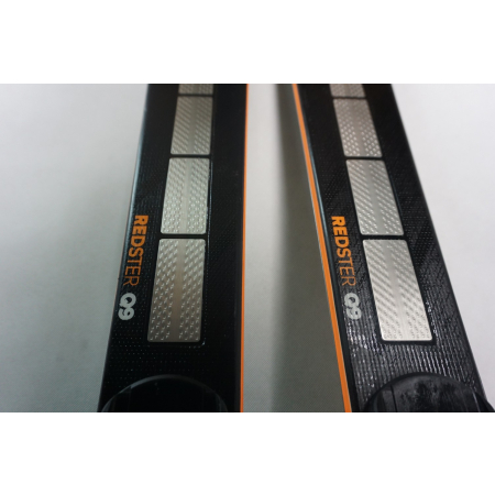 OS90 Atomic Redster Q9 176 test 2025 idealne