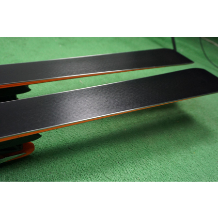 OS90 Atomic Redster Q9 176 test 2025 idealne