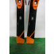 OS92 Atomic Redster QTi 161 test 2025 idealne