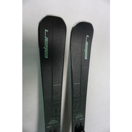 OS93 Elan Primetime N2  144  test 2025 idealne