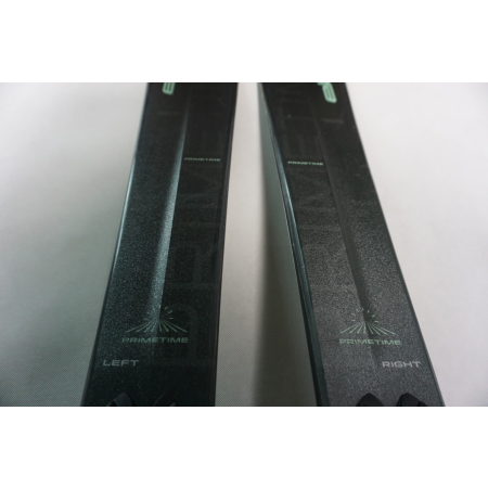 OS93 Elan Primetime N2  144  test 2025 idealne