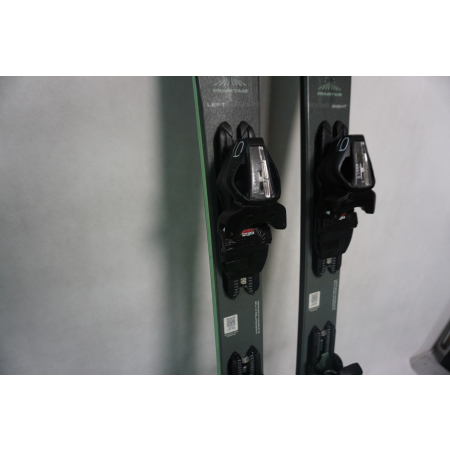 OS93 Elan Primetime N2  144  test 2025 idealne