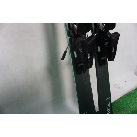 OS93 Elan Primetime N2  144  test 2025 idealne