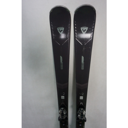 OS94 Rossignol Nova 2 160 test 2025