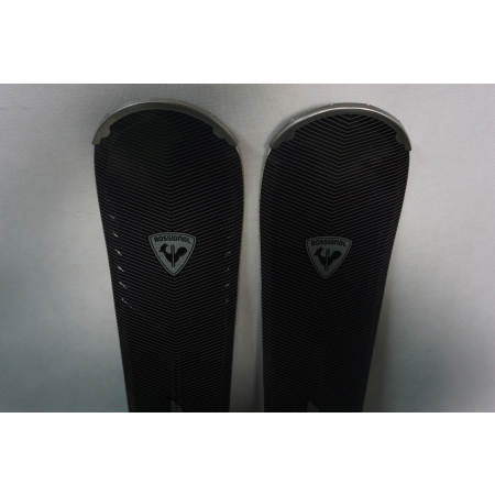 OS94 Rossignol Nova 2 160 test 2025