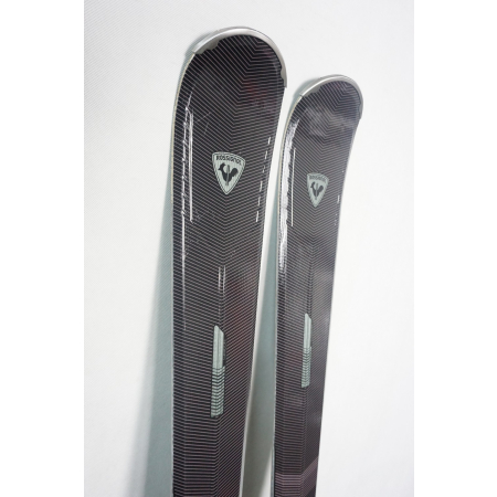 OS94 Rossignol Nova 2 160 test 2025