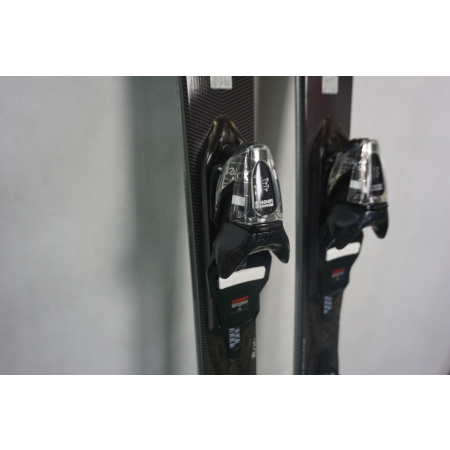 OS94 Rossignol Nova 2 160 test 2025