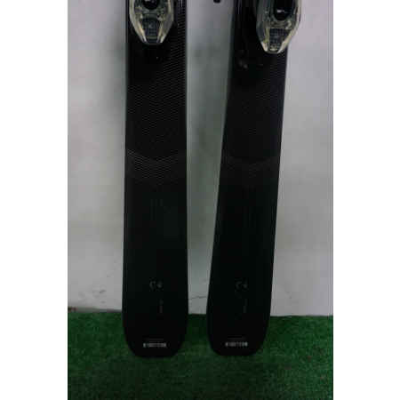 OS94 Rossignol Nova 2 160 test 2025
