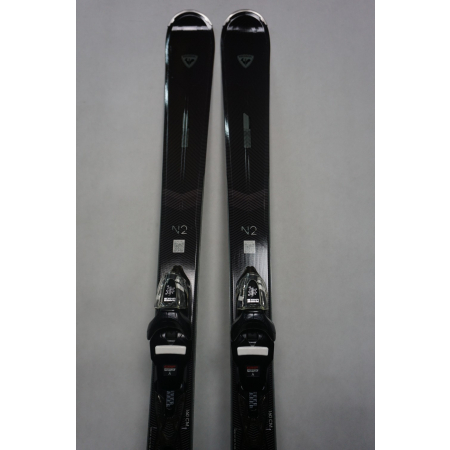 OS94 Rossignol Nova 2 160 test 2025