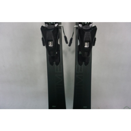 OS98 Elan Primetime N2  151  test 2025 idealne