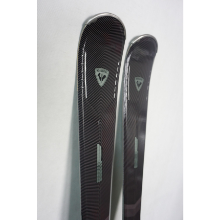 PS10 Rossignol Nova 2 160 test 2025